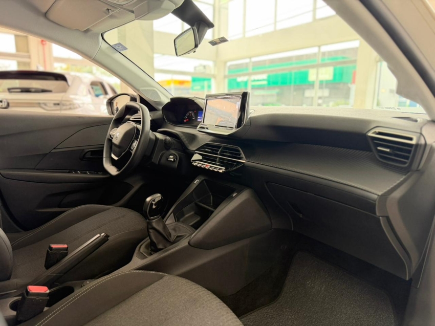 peugeot 208 1.0 firefly flex like manual 4p 202411
