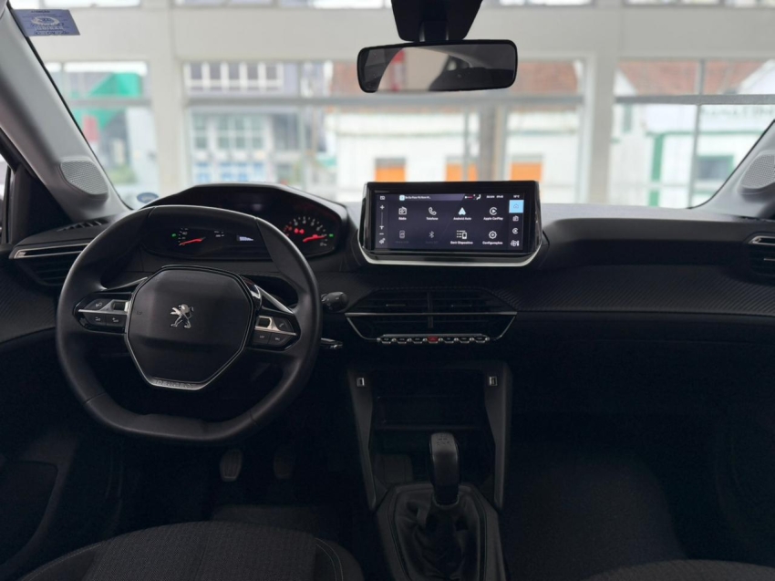 peugeot 208 1.0 firefly flex like manual 4p 202410