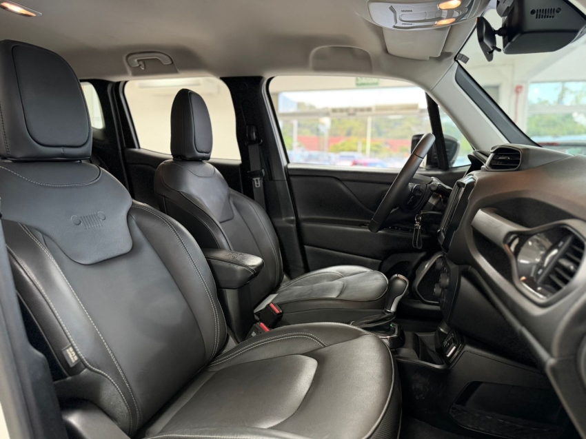 jeep renegade 1.3 t270 turbo flex longitude at6 4p automatico 202410