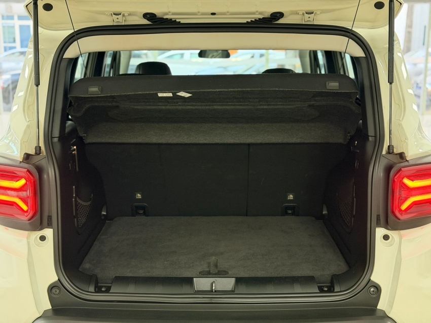 jeep renegade 1.3 t270 turbo flex longitude at6 4p automatico 20247