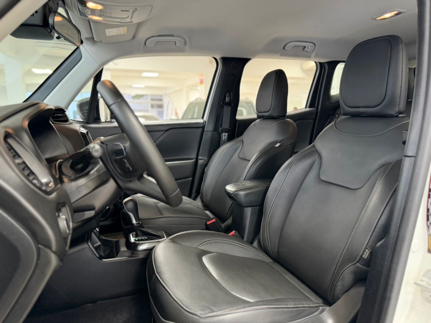 jeep renegade 1.3 t270 turbo flex longitude at6 4p automatico 202413