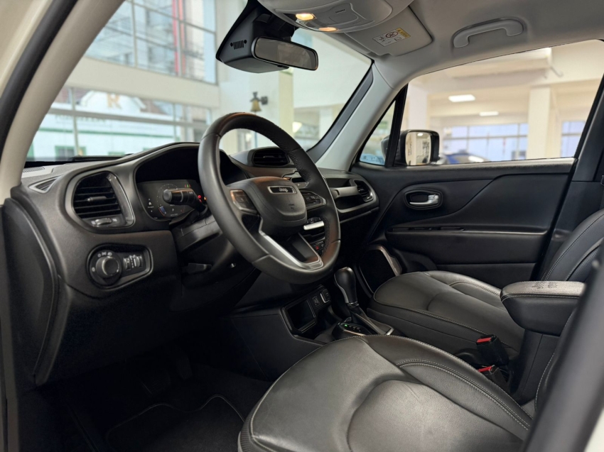 jeep renegade 1.3 t270 turbo flex longitude at6 4p automatico 202412