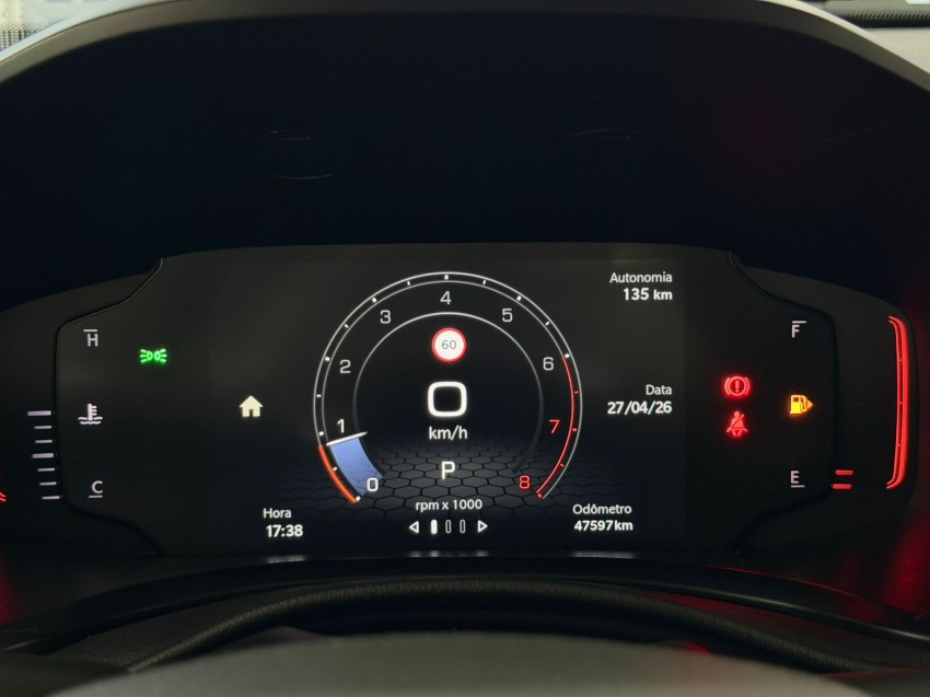 jeep renegade 1.3 t270 turbo flex longitude at6 4p automatico 202414
