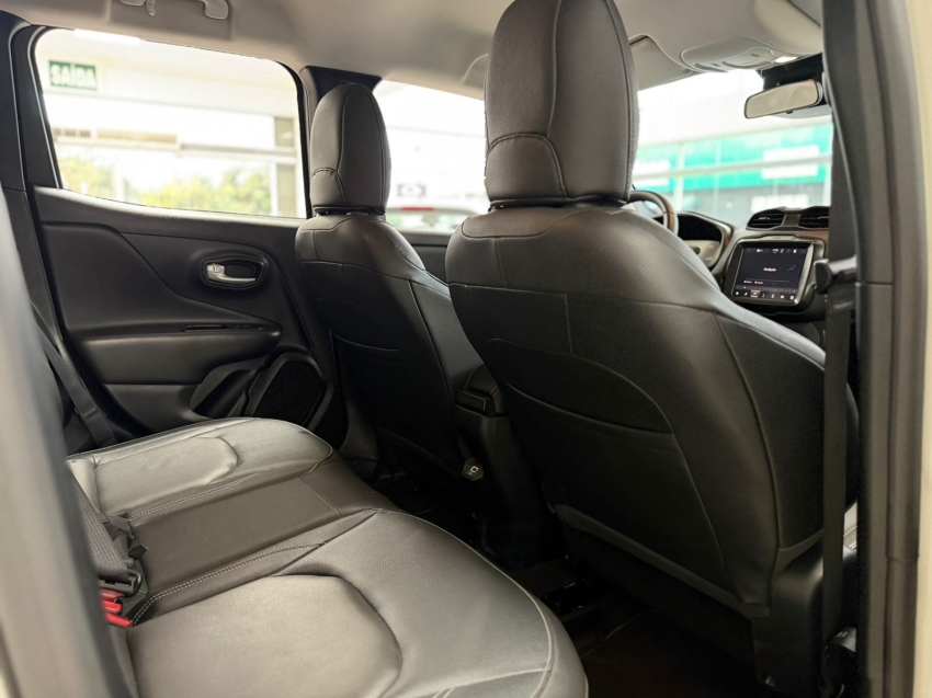 jeep renegade 1.3 t270 turbo flex longitude at6 4p automatico 20248