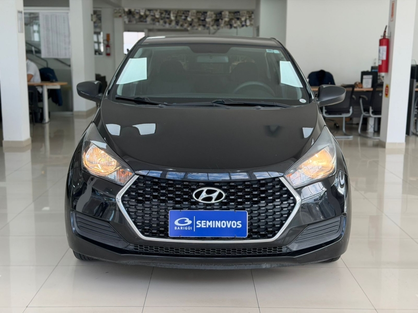 hyundai hb20 1.0 unique 12v flex 4p manual 20191