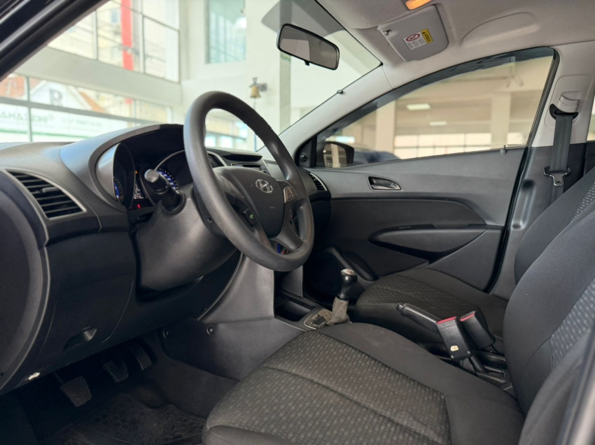 hyundai hb20 1.0 unique 12v flex 4p manual 201913
