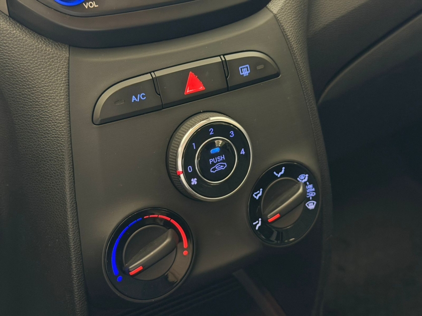 hyundai hb20 1.0 unique 12v flex 4p manual 201918