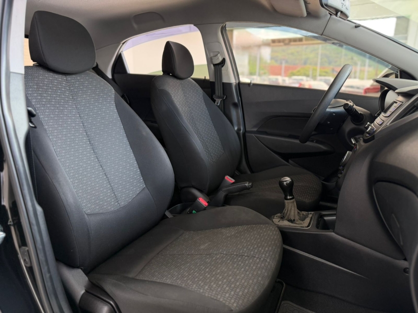 hyundai hb20 1.0 unique 12v flex 4p manual 201912