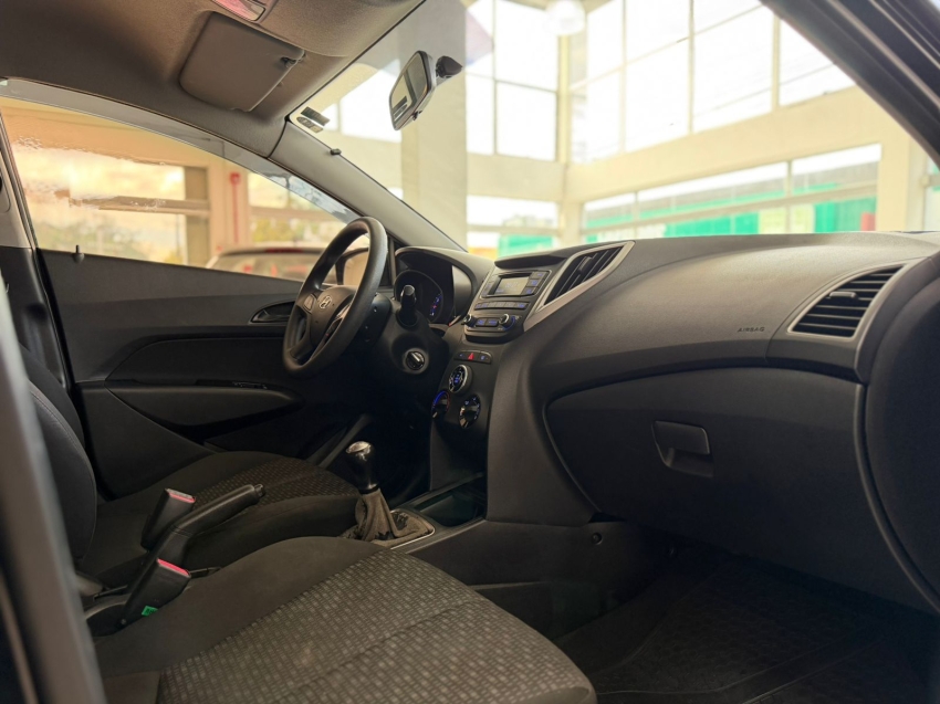 hyundai hb20 1.0 unique 12v flex 4p manual 201910