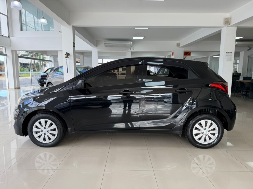 hyundai hb20 1.0 unique 12v flex 4p manual 20193