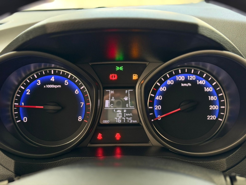 hyundai hb20 1.0 unique 12v flex 4p manual 201917
