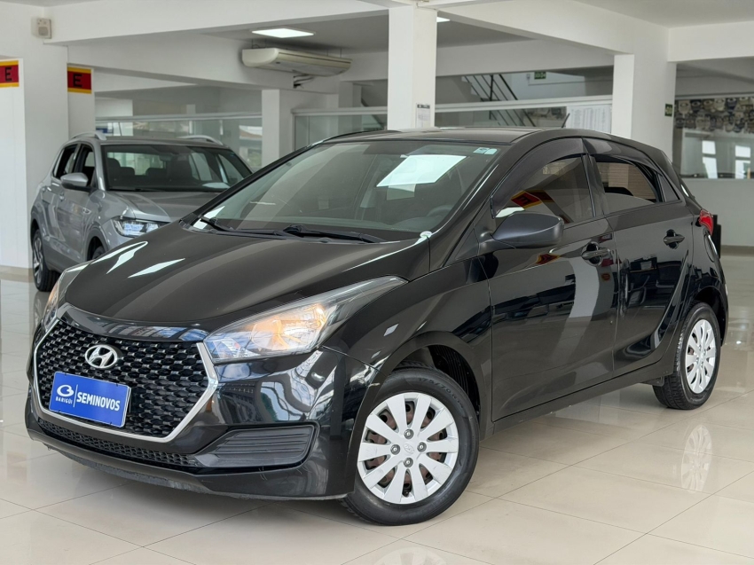 hyundai hb20 1.0 unique 12v flex 4p manual 20192