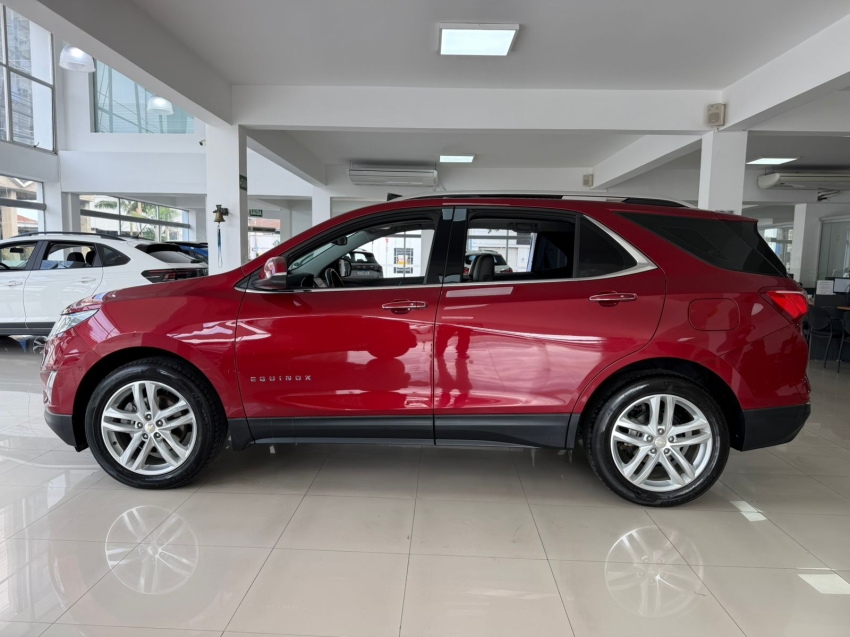 chevrolet equinox 2.0 16v turbo gasolina premier awd automatico 4p 20193