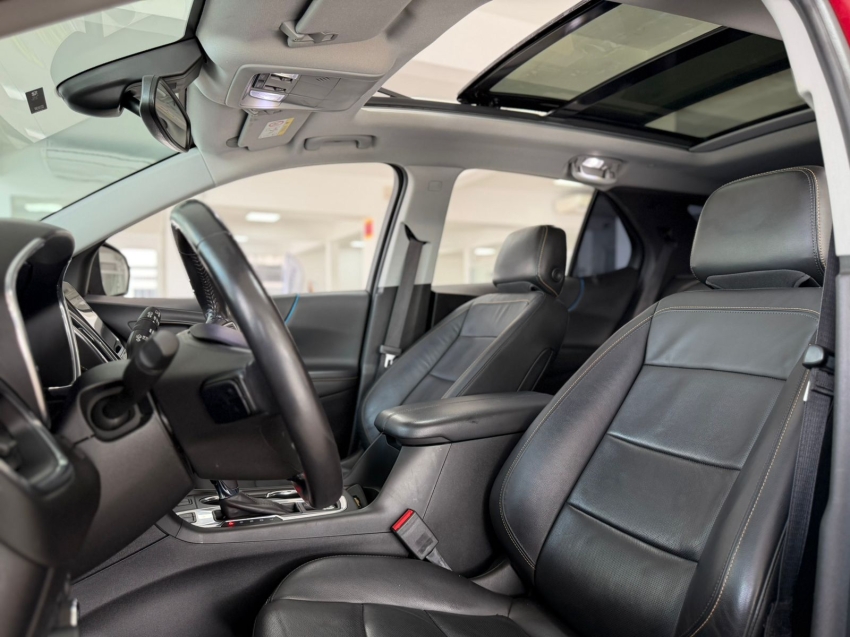 chevrolet equinox 2.0 16v turbo gasolina premier awd automatico 4p 201917