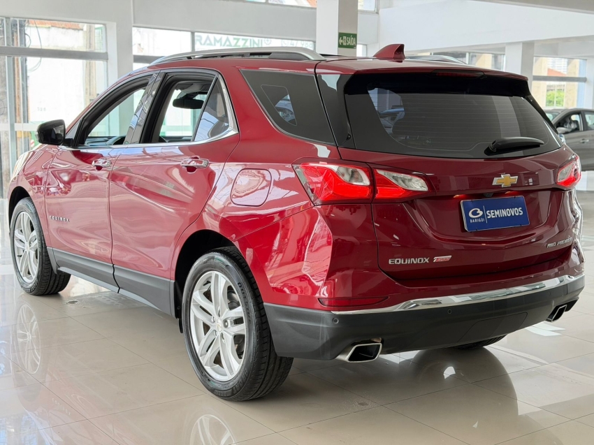 chevrolet equinox 2.0 16v turbo gasolina premier awd automatico 4p 20196