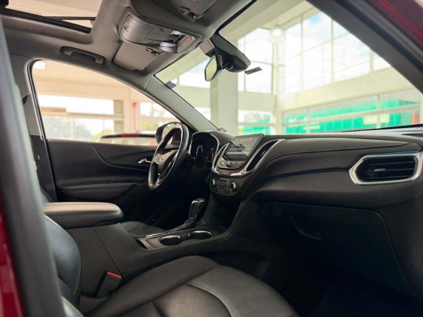 chevrolet equinox 2.0 16v turbo gasolina premier awd automatico 4p 201911