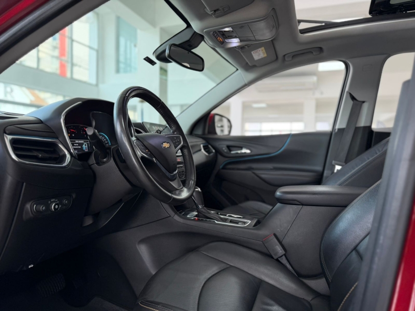 chevrolet equinox 2.0 16v turbo gasolina premier awd automatico 4p 201912