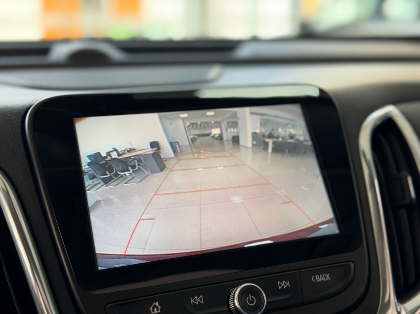 chevrolet equinox 2.0 16v turbo gasolina premier awd automatico 4p 201919
