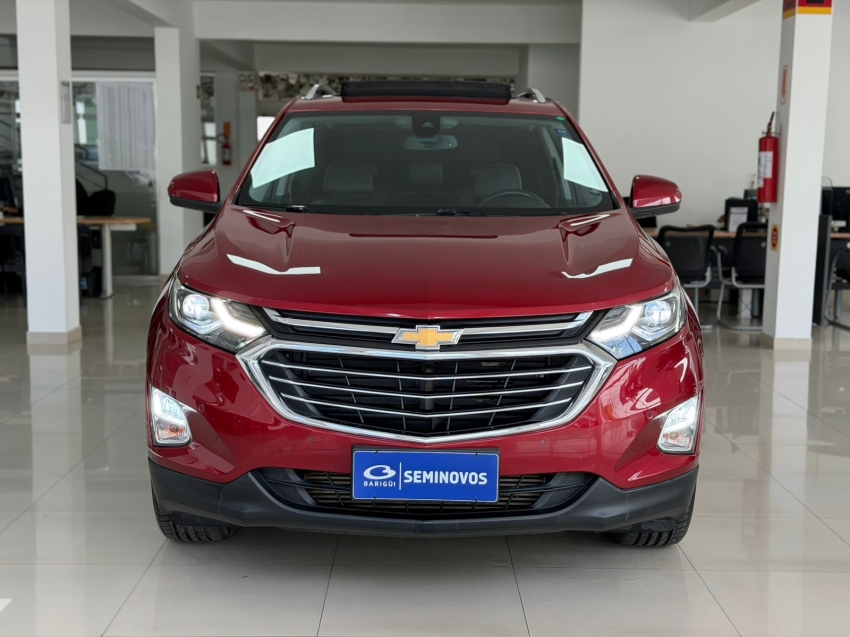 chevrolet equinox 2.0 16v turbo gasolina premier awd automatico 4p 20191