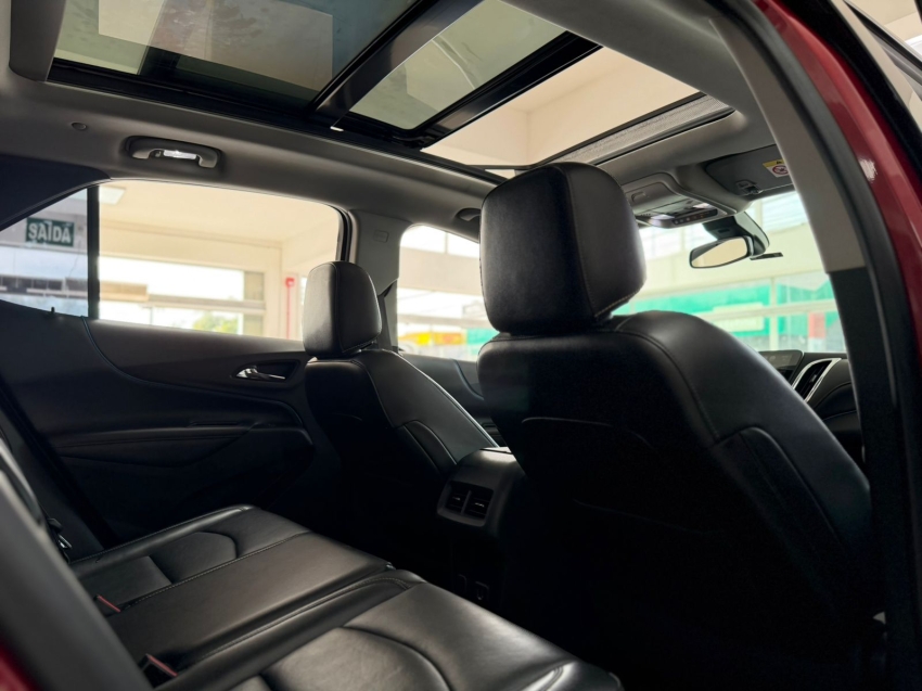 chevrolet equinox 2.0 16v turbo gasolina premier awd automatico 4p 20197