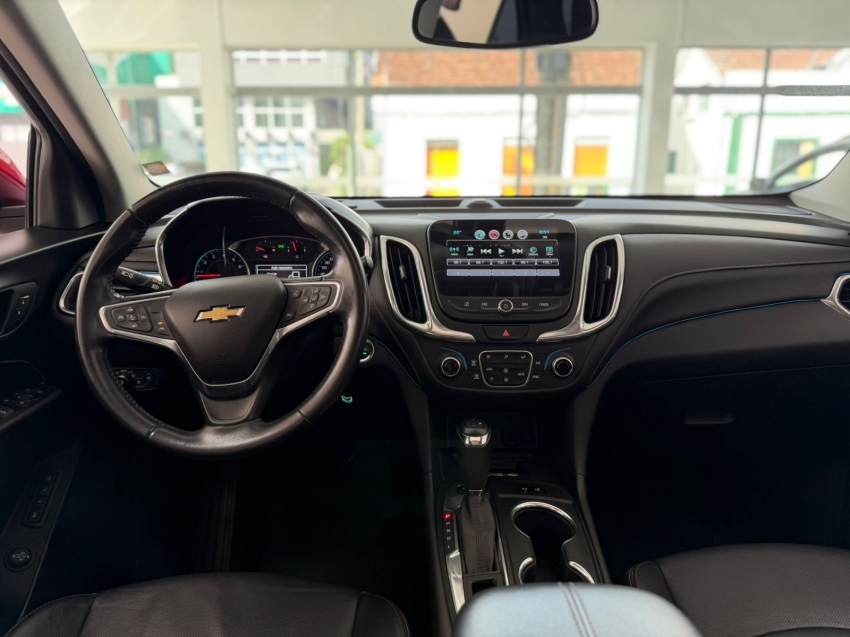 chevrolet equinox 2.0 16v turbo gasolina premier awd automatico 4p 20198