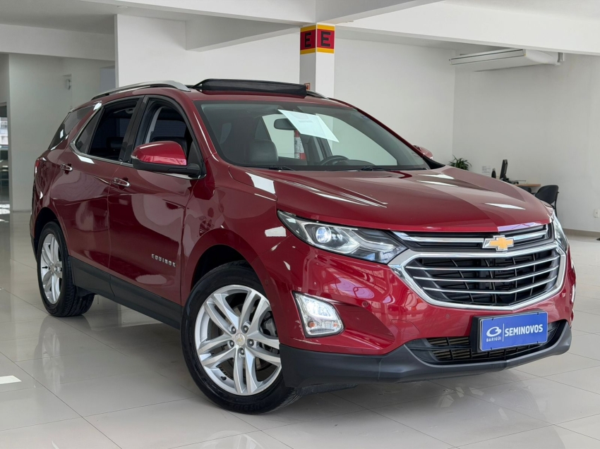 chevrolet equinox 2.0 16v turbo gasolina premier awd automatico 4p 2019
