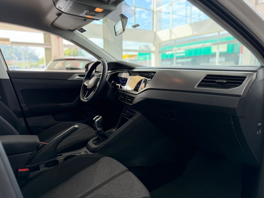 volkswagen nivus 1.0 200 tsi total flex comfortline automatico 4p 202613