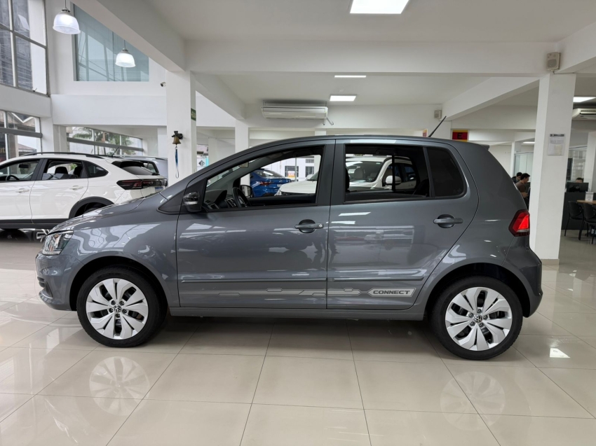 volkswagen fox 1.6 msi total flex connect 4p manual 20213