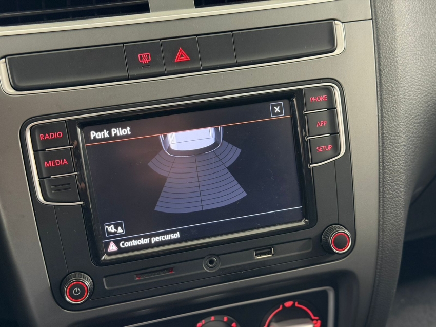 volkswagen fox 1.6 msi total flex connect 4p manual 20218