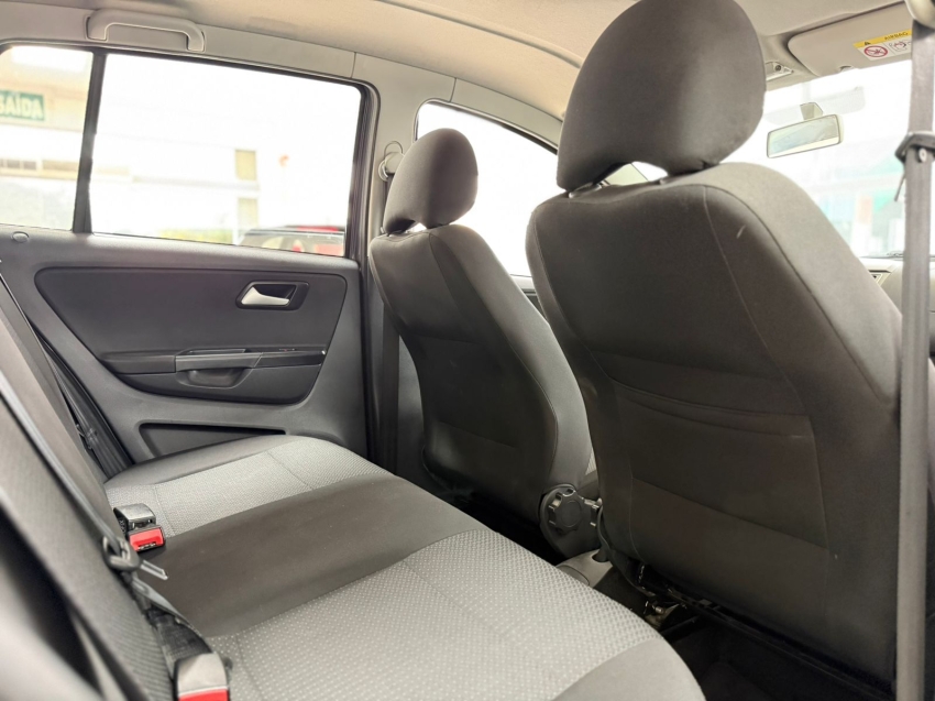 volkswagen fox 1.6 msi total flex connect 4p manual 202117
