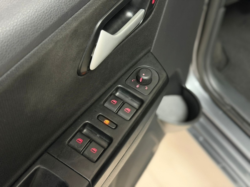 volkswagen fox 1.6 msi total flex connect 4p manual 20219