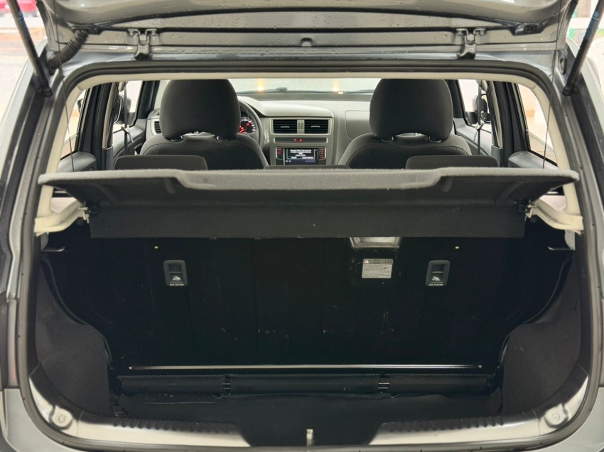 volkswagen fox 1.6 msi total flex connect 4p manual 20217