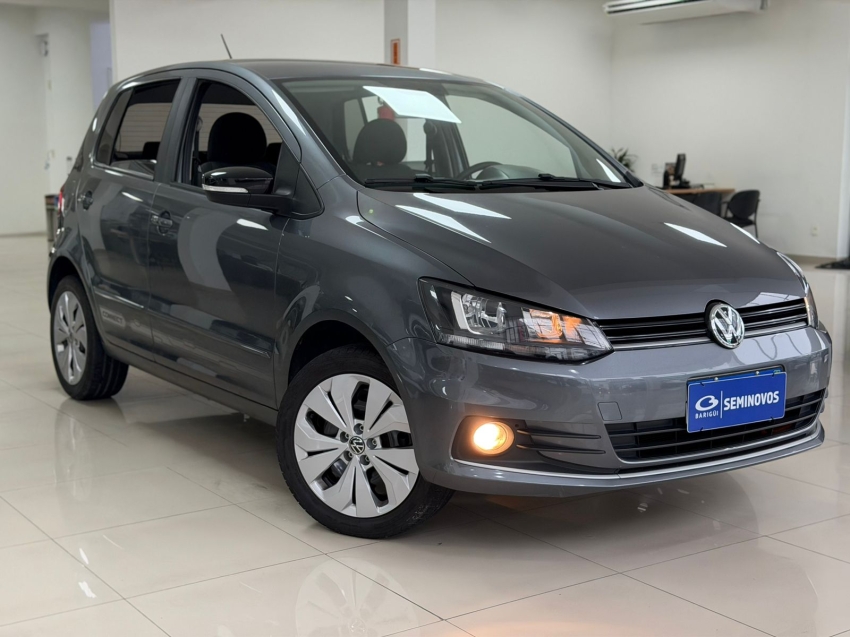 volkswagen fox 1.6 msi total flex connect 4p manual 2021