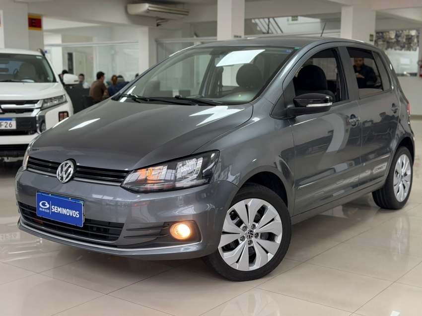 volkswagen fox 1.6 msi total flex connect 4p manual 20212