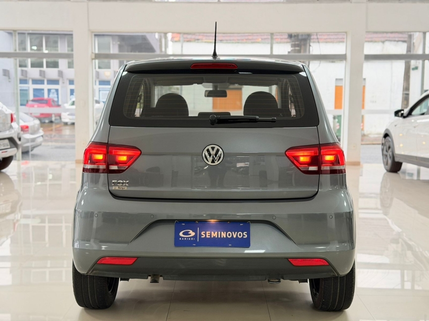 volkswagen fox 1.6 msi total flex connect 4p manual 20215