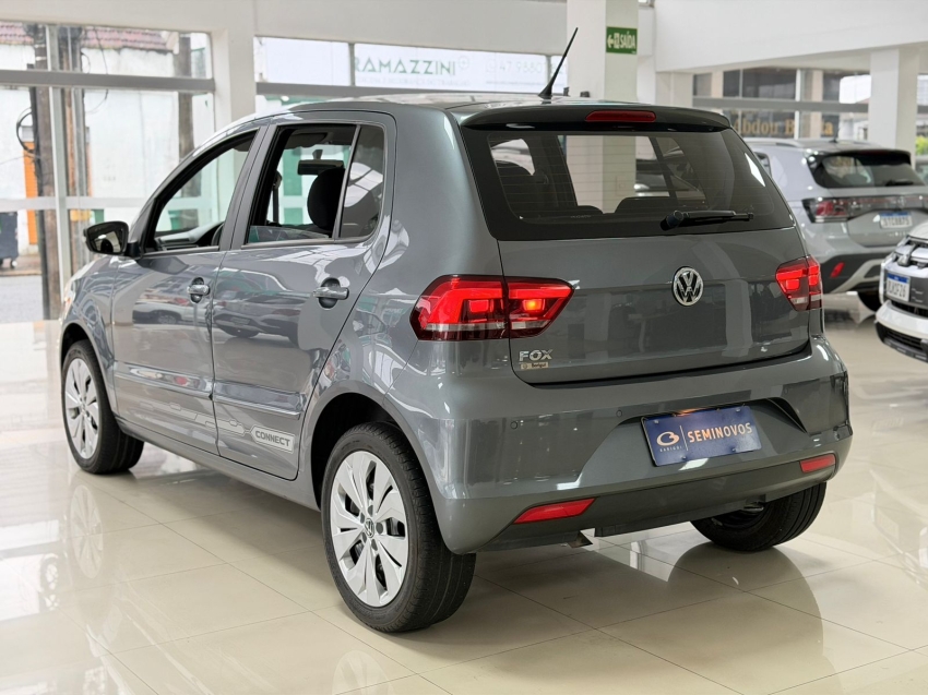volkswagen fox 1.6 msi total flex connect 4p manual 20216