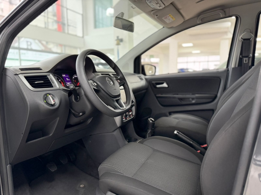 volkswagen fox 1.6 msi total flex connect 4p manual 202118