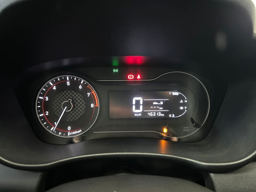 hyundai hb20 1.0 tgdi flex evolution automatico 4p manual 202116