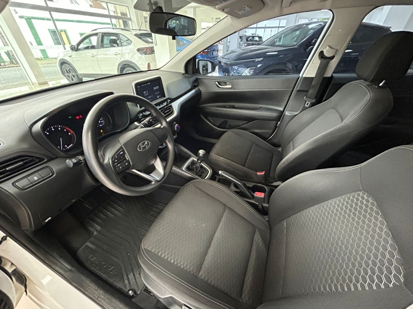 hyundai hb20 1.0 tgdi flex evolution automatico 4p manual 202113