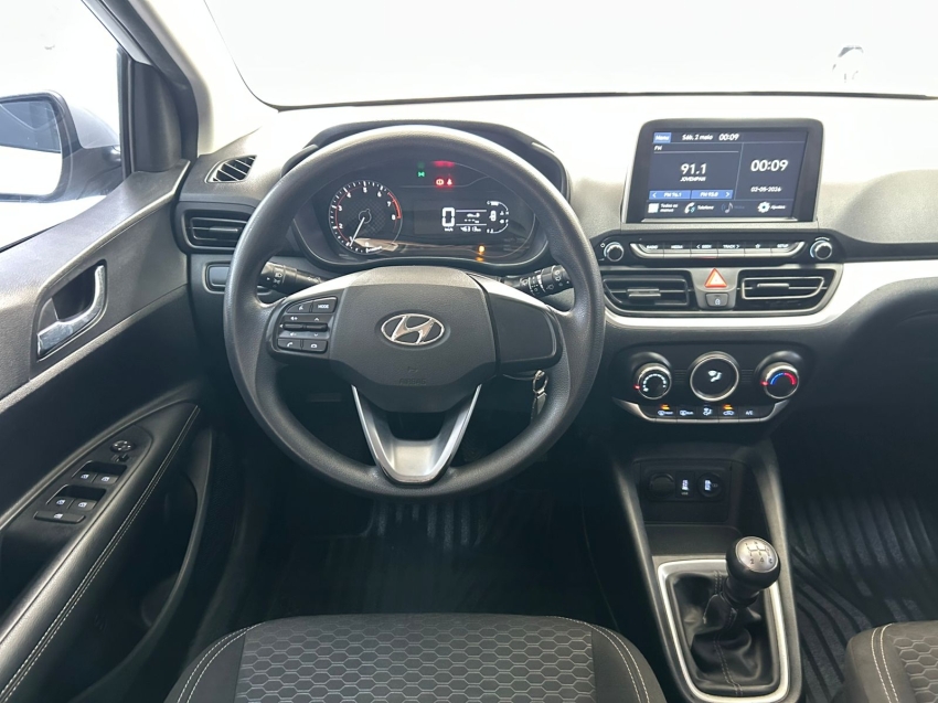 hyundai hb20 1.0 tgdi flex evolution automatico 4p manual 202112
