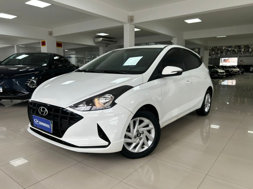 hyundai hb20 1.0 tgdi flex evolution automatico 4p manual 20212