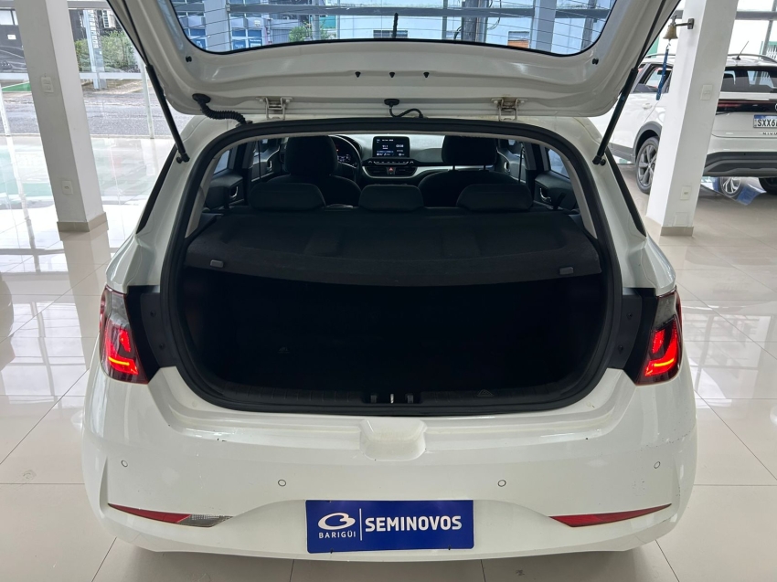 hyundai hb20 1.0 tgdi flex evolution automatico 4p manual 20217