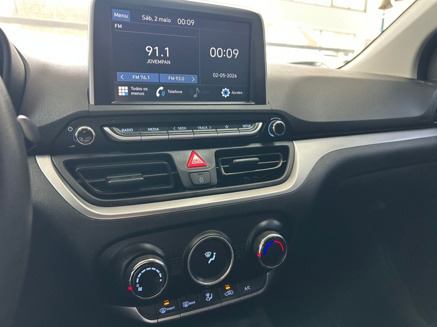 hyundai hb20 1.0 tgdi flex evolution automatico 4p manual 202117