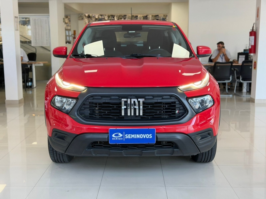 fiat toro 1.3 turbo 270 flex endurance at6 4p automatico 20241