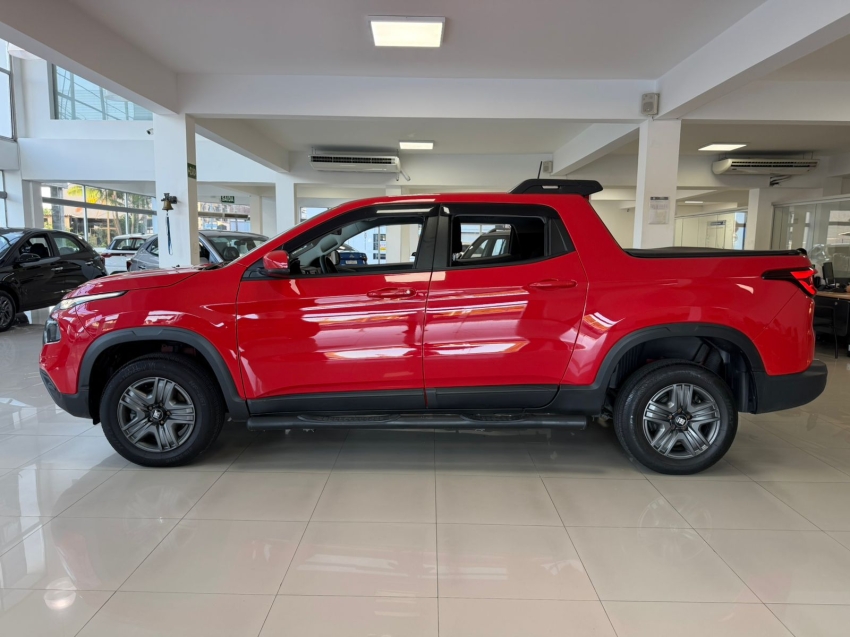 fiat toro 1.3 turbo 270 flex endurance at6 4p automatico 20243