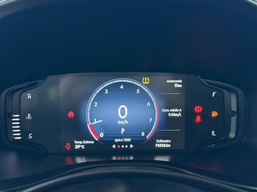 fiat toro 1.3 turbo 270 flex endurance at6 4p automatico 202415