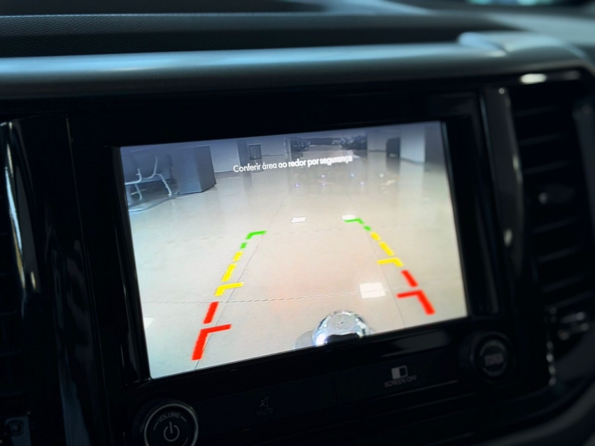 fiat toro 1.3 turbo 270 flex endurance at6 4p automatico 202418