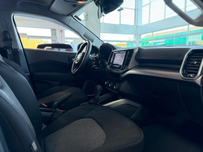 fiat toro 1.3 turbo 270 flex endurance at6 4p automatico 202411