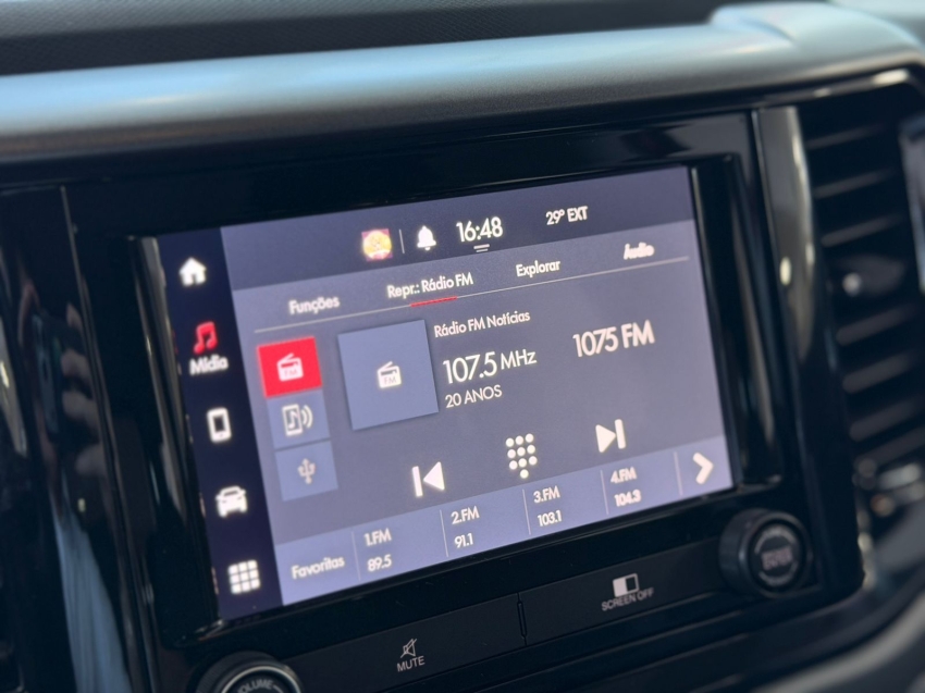 fiat toro 1.3 turbo 270 flex endurance at6 4p automatico 202416