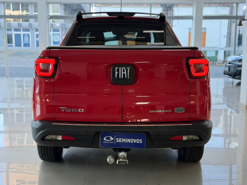 fiat toro 1.3 turbo 270 flex endurance at6 4p automatico 20245